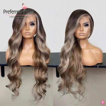 PERUCA BALAYAGE ROYAL